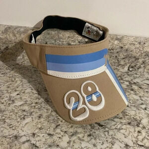 Walt Disney World Mickey Mouse 28 Visor